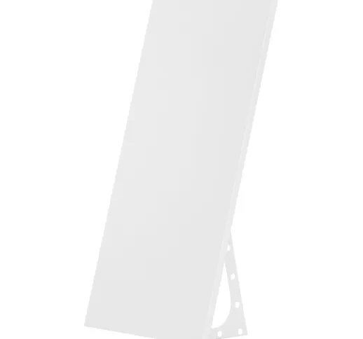 Pannello riscaldante Areapro ; 120x60 cm (LxH); bianco