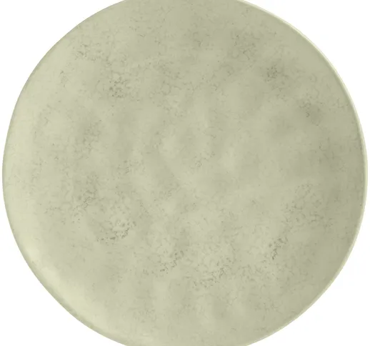 Piatto piano Arona VEGA; 22 cm (Ø); beige; rotonda; 6 pz. / confezione