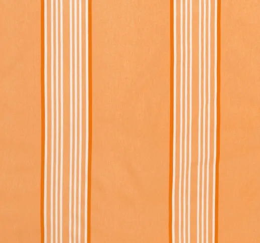 Tessuto al metro Mikado ; 170 cm (L); albicocca