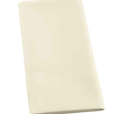 Tovaglioli Palermo ; 50x50 cm (LxL); champagne beige; 6 pz. / confezione