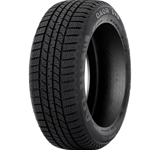 GOMME AUTO FULDA 265/70-17 115H 4X4 ROAD M+S DOT 2017