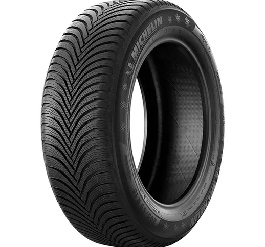 GOMME AUTO MICHELIN 205/55-16 91H ALPIN A5 (AO)