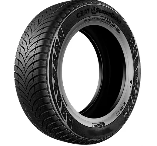GOMME AUTO CEAT 175/65 R14 82T 4 SEASONS