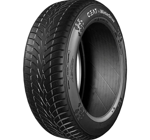 GOMME AUTO CEAT 195/65 R15 91H WINTER DRIVE