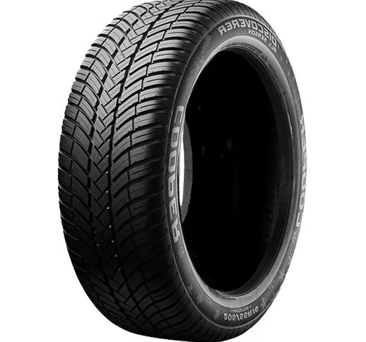 GOMME AUTO COOPER 195/50 R15 82H DISCOVERER ALL SEASONS