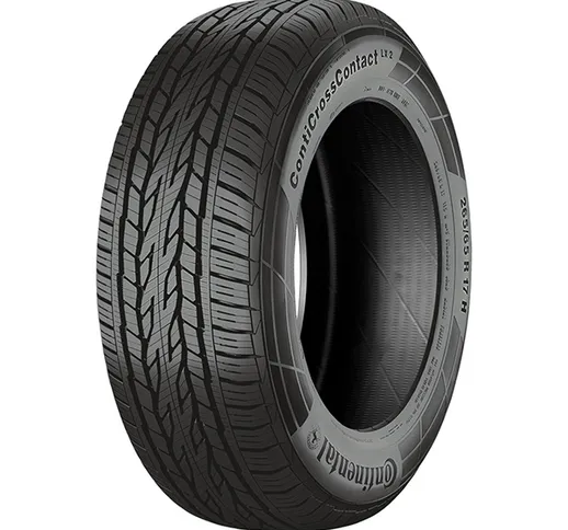 GOMME AUTO CONTINENTAL 265/70-16 112H CROSSCONTACT LX 2 M+S