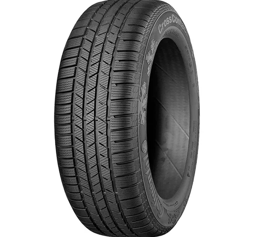 GOMME AUTO CONTINENTAL 235/70-16 106T CROSSCONTACT WINTER