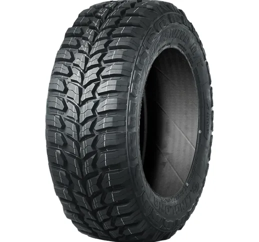 GOMME AUTO LINGLONG 205 R16 110Q CROSSWIND M/T