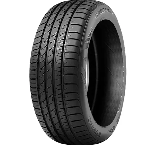 GOMME AUTO KUMHO 265/70 R16 112V CRUGEN HP91