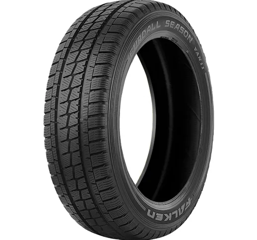 GOMME AUTO FALKEN 225/70 R15 112R EUROALLSEASON VAN11