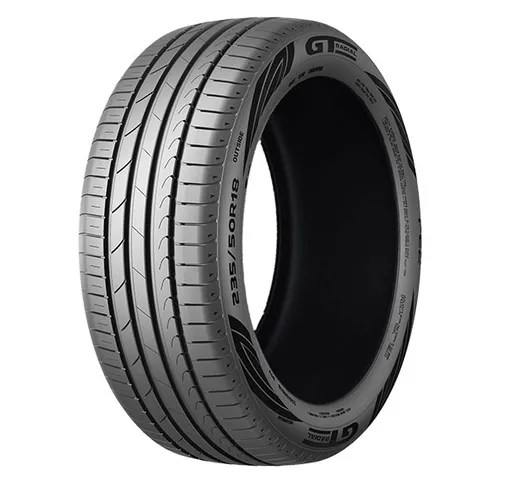 GOMME AUTO GT RADIAL 205/50-17 93W CHAMPIRO FE2