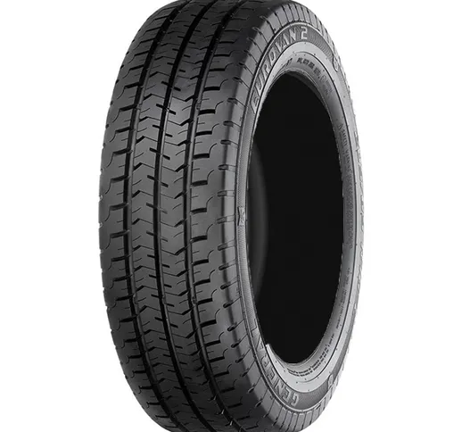 GOMME AUTO FORTUNA 195 R14 106R EURO VAN 2