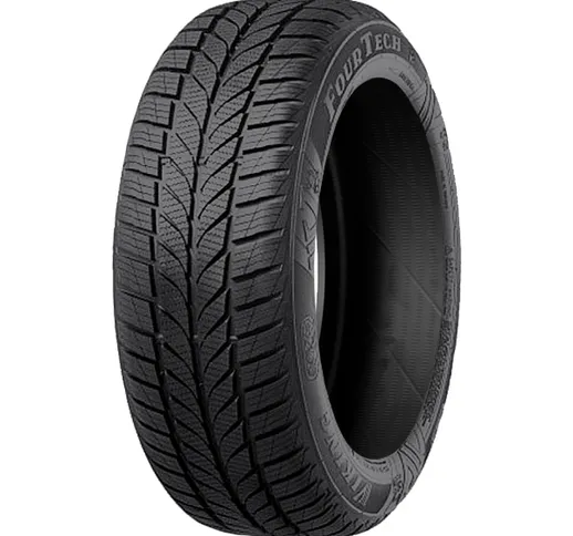 GOMME AUTO VIKING 205/55-16 91H FOURTECH A/S ALL SEASONS