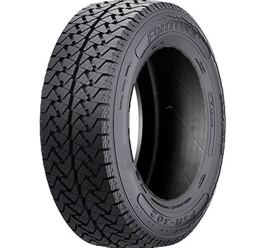 GOMME AUTO FORTUNE 265/65 R17 112T FSR-302