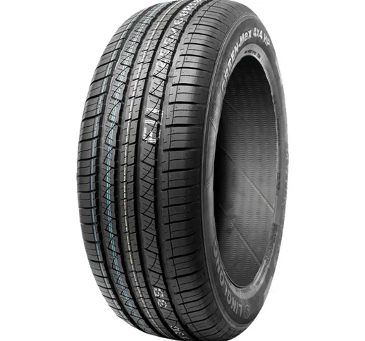 GOMME AUTO LINGLONG 265/70 R16 112H GREENMAX 4X4 HP
