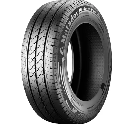 GOMME AUTO MATADOR 195/75 R16 110R HECTORRA VAN