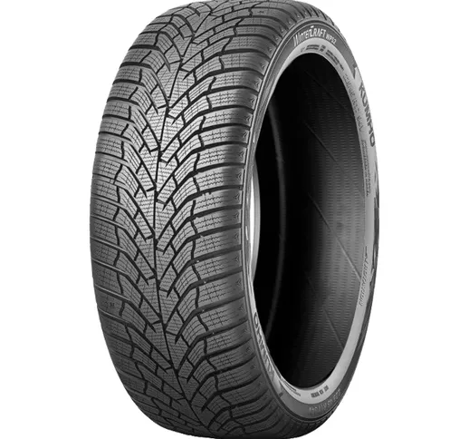 GOMME AUTO KUMHO 185/65 R15 88T WINTERCRAFT WP52