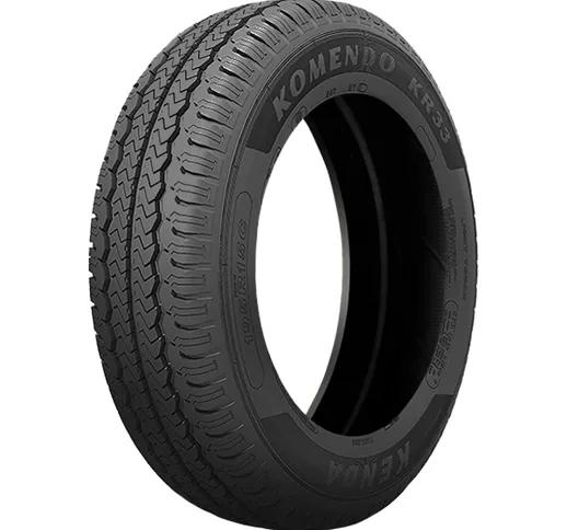 GOMME AUTO KENDA 195/70-15 104/102T KR33