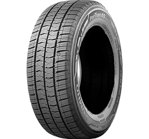 GOMME AUTO KUMHO 205/65 R16 107/105T PORTRAN CX11 ALL SEASONS