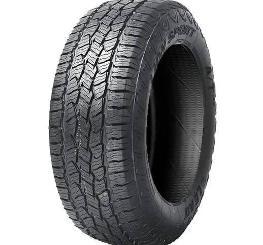 GOMME AUTO LEAOTIRE 265/70 R15 112T LION SPORT AT100