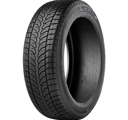 GOMME AUTO BRIDGESTONE 205/80 R16 104T BLIZZAK LM-80 EVO XL