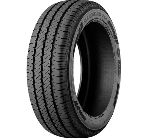 GOMME AUTO GT RADIAL 175/65-14 90T MAXMILER PRO