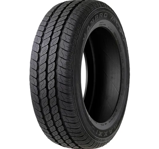 GOMME AUTO MAXXIS 195/70-15 104S VANSMART MCV3+