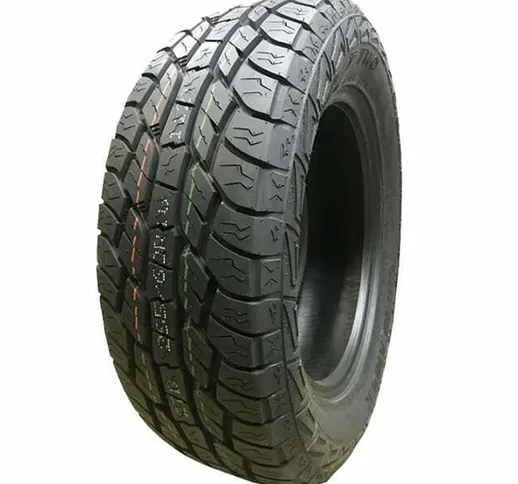 GOMME AUTO GRENLANDER 265/65 R17 112T MAGA A/T TWO