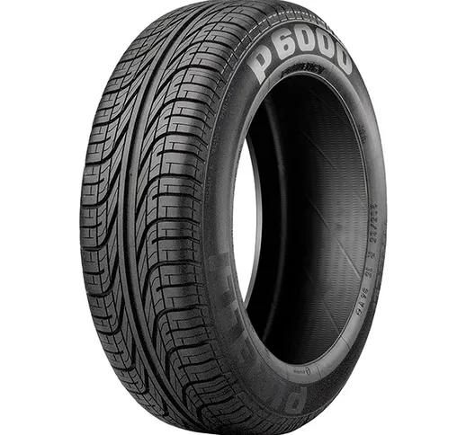 GOMME AUTO PIRELLI 195/65 R15 91W P6000 (N3)