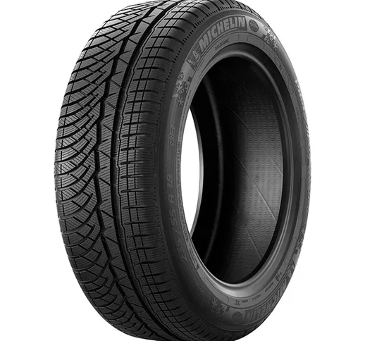 GOMME AUTO MICHELIN 265/30-21 96W PILOT ALPIN 4 PA4 XL