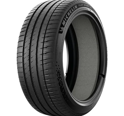 GOMME AUTO MICHELIN 265/35 R21 101Y PILOT SPORT EV ACOUSTIC (MO1) XL