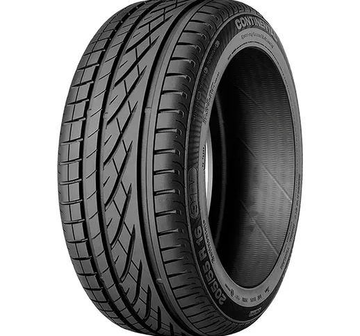 GOMME AUTO CONTINENTAL 205/55-16 91W PREMIUMCONTACT (*) SSR RUN FLAT