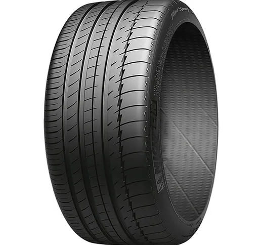 GOMME AUTO MICHELIN 205/50 R17 89Y PILOT SPORT 2 PS2 (N3)