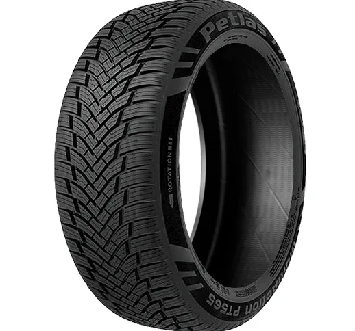 GOMME AUTO PETLAS 185/55-14 80H MULTIACTION PT565 A/S