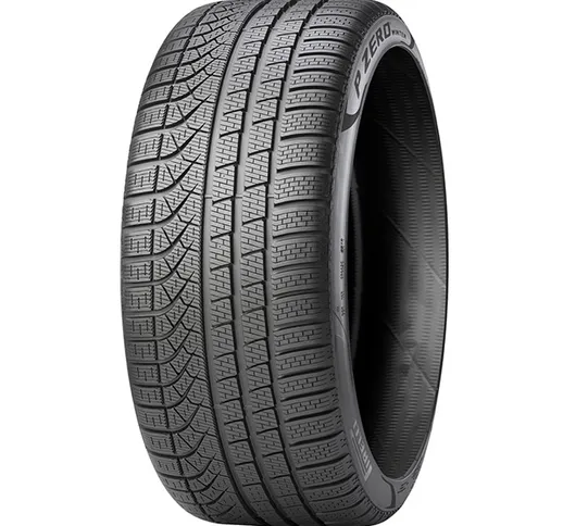 GOMME AUTO PIRELLI 295/35 R20 101V P-ZERO WINTER (NA0) DOT 2020