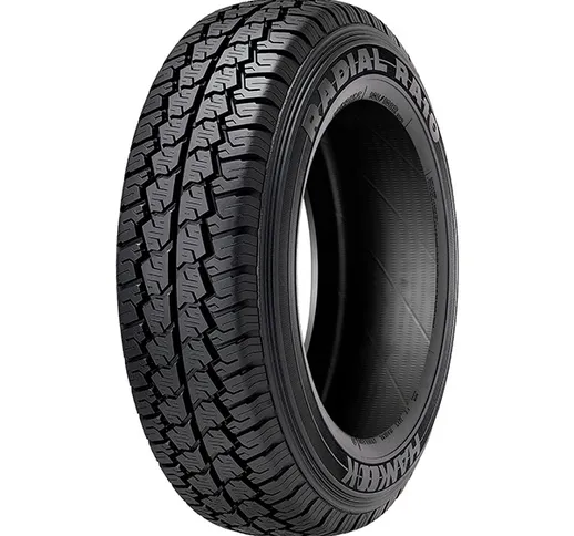 GOMME AUTO HANKOOK 215/70-15 109/107R RA10 M+S