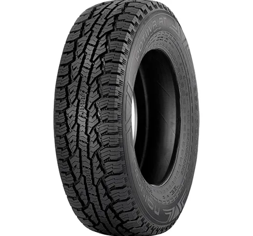 GOMME AUTO NOKIAN 285/45-22 114H ROTIIVA AT XL