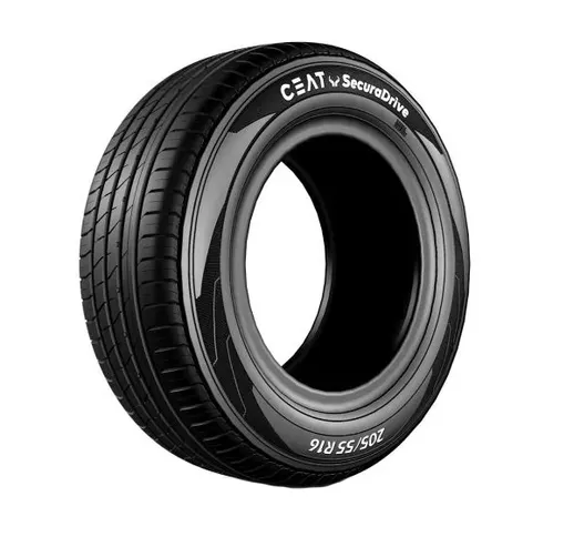 GOMME AUTO CEAT 205/65 R15 94V SECURADRIVE