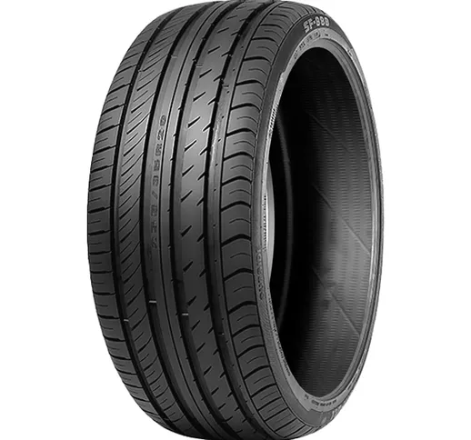 GOMME AUTO SUNFULL 205/50-15 86V SF888