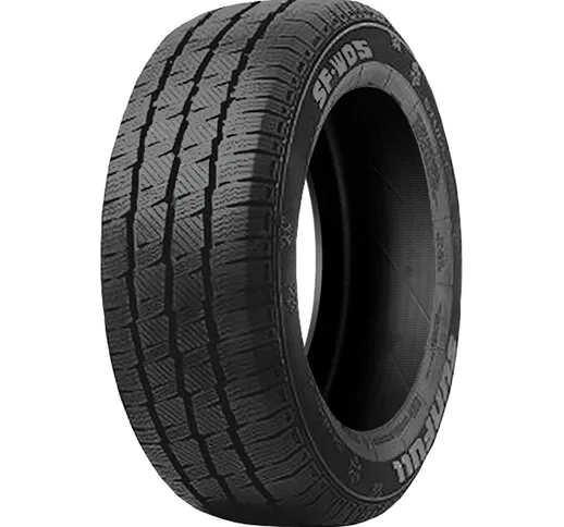 GOMME AUTO SUNFULL 195/60-16 99T SF-W05