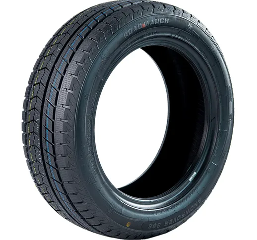 GOMME AUTO ROADMARCH 265/70 R16 112T SNOWROVER 868