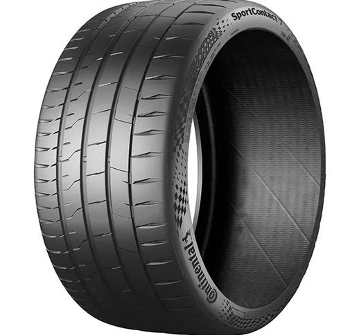 GOMME AUTO CONTINENTAL 265/40 R22 106Y SPORTCONTACT 7 XL