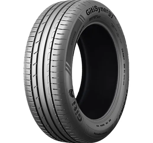 GOMME AUTO GI TI 195/55 R15 85V GITISYNERGY H2