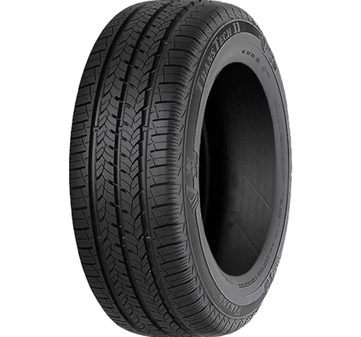 GOMME AUTO VIKING 225/70-15 112/110R TRANSTECH II