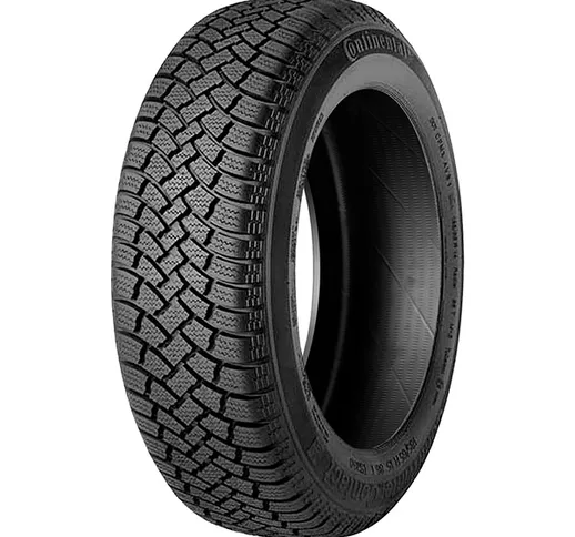 GOMME AUTO CONTINENTAL 175/55 R15 77T WINTERCONTACT TS760