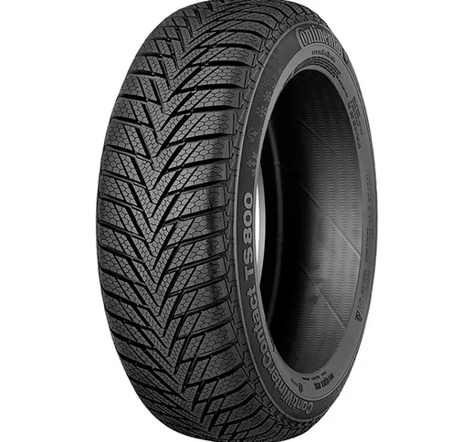 GOMME AUTO CONTINENTAL 175/55 R15 77T WINTERCONTACT TS800