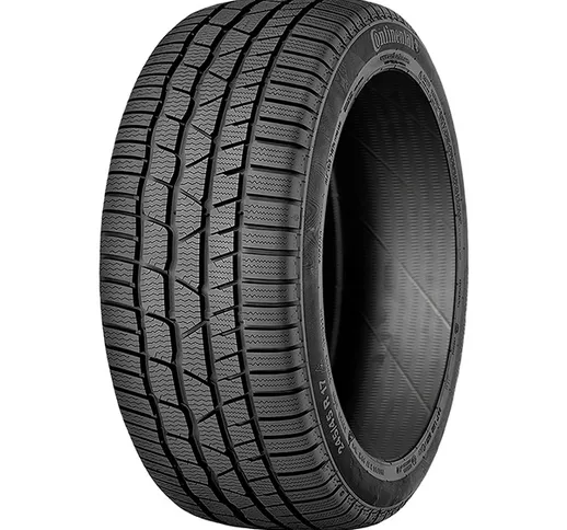 GOMME AUTO CONTINENTAL 195/55-16 87H WINTERCONTACT TS830P (*)