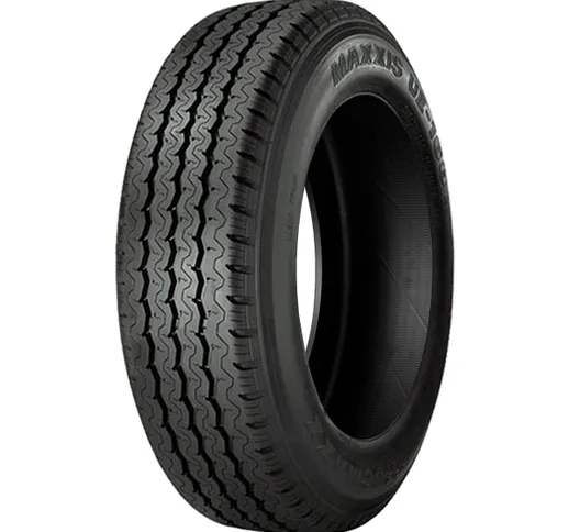 GOMME AUTO MAXXIS 175/80-13 97/95N UE-168