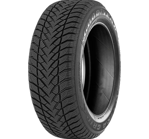 GOMME AUTO GOODYEAR 265/70-16 112T ULTRAGRIP + SUV