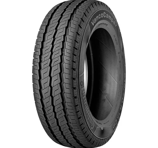 GOMME AUTO CONTINENTAL 215/70-15 109R VANCONTACT CAMPER M+S